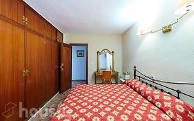 Classic Bedroom In The Center Of Alicante