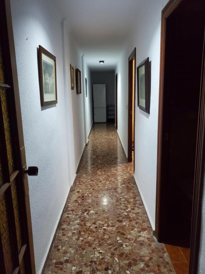 Classic Bedroom In The Center Of Alicante Exterior foto