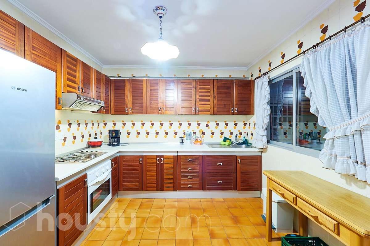 Classic Bedroom In The Center Of Alicante Exterior foto